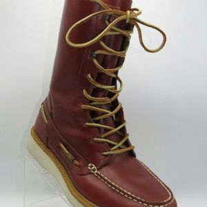 The Vael Project Deckard Cordovan Sz 9.5M  L1 E14